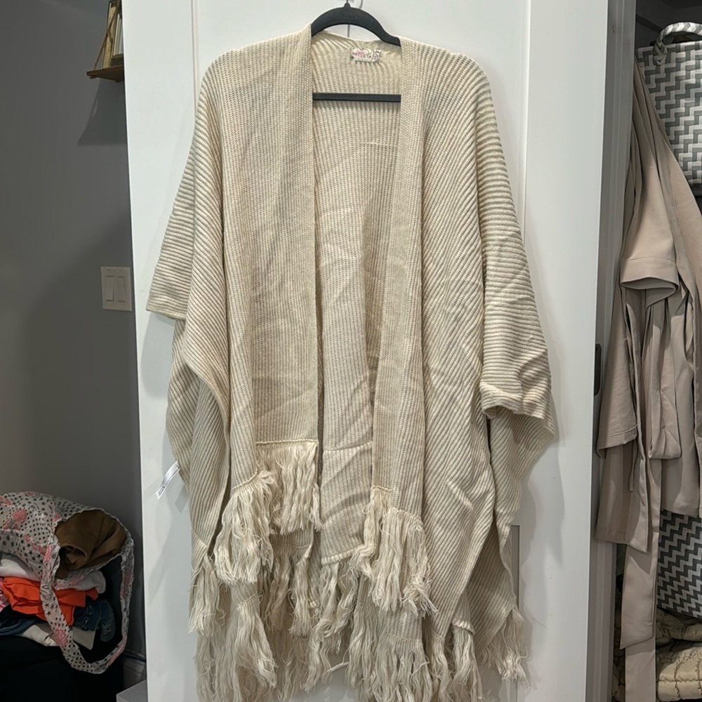 Free people shaul